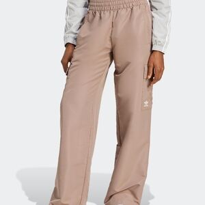 NWOT Adidas Women's Essentisls Tan Pants